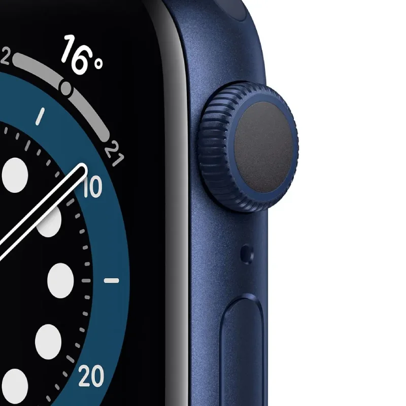 Apple Watch Series 6 S6 40MM GPS Alumínio