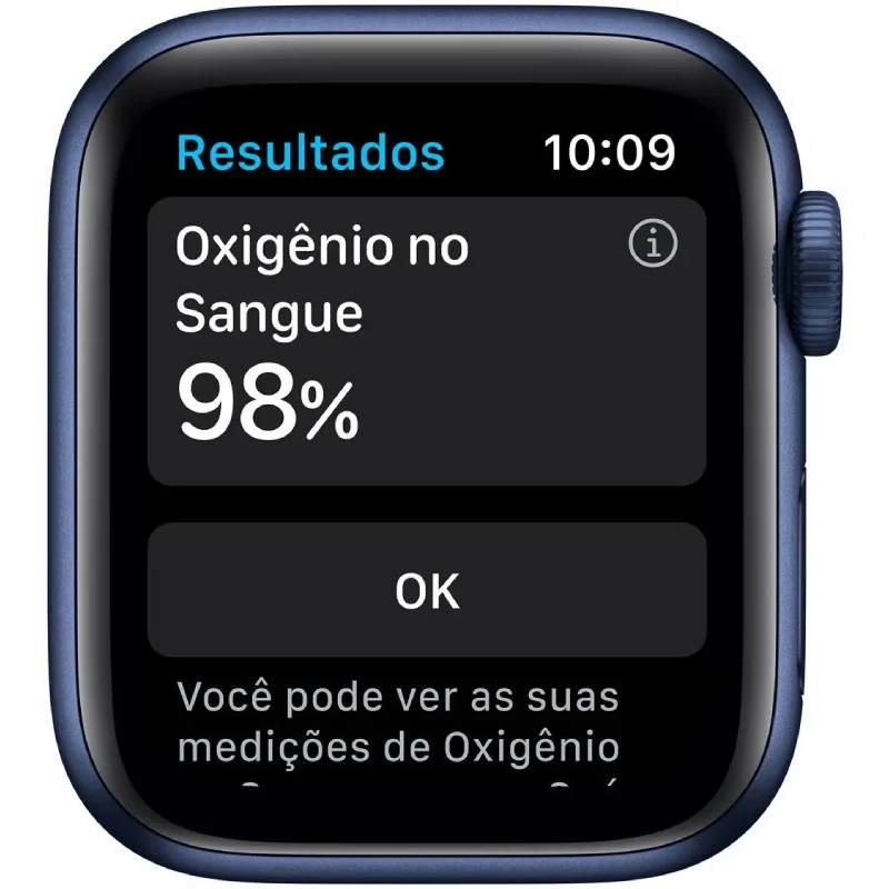 Apple Watch Series 6/GPS/40mm/A2291/スペースグレー〈MG133J/A〉 (3) Apple Watch Serie 6 GPS 40MM Space Gray | Amazon.com.br