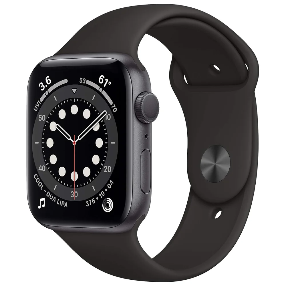 その他 Apple Watch Series 6 GPS+cellular 44mm Apple Watch Series 6 Gps 44mm KaBuM