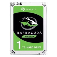 HD Seagate 1TB Barracuda, 7200 RPM, Cachê 64MB, SATA III, 6GB/s - ST1000DM010 Menor preço em HD Seagate 1TB Barracuda, 7200 RPM, Cachê 64MB, SATA III, 6GB/s - ST1000DM010