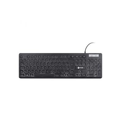 Há inúmeros formatos de teclados para computador, mas um que se destaca são os com teclas chocolate. Essas teclas são individuais e separadas, além de