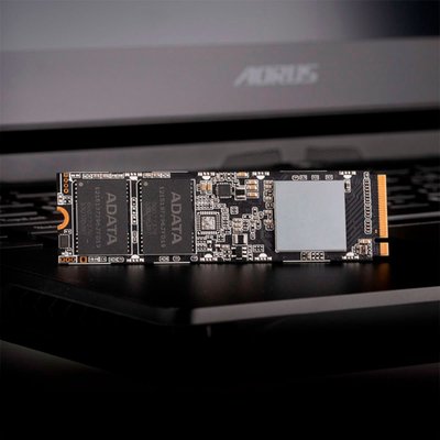 Ssd Adata Xpg Sx8100 512Gb M2 KaBuM Ssd Adata Xpg Sx8100 512Gb M2 KaBuM