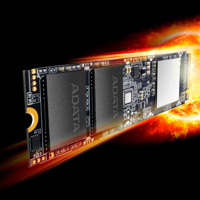 Ssd Adata Xpg Sx8100 512Gb M2 KaBuM Ssd Adata Xpg Sx8100 512Gb M2 KaBuM