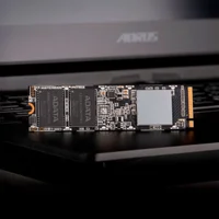Ssd Adata Xpg Sx8100 512Gb M2 KaBuM