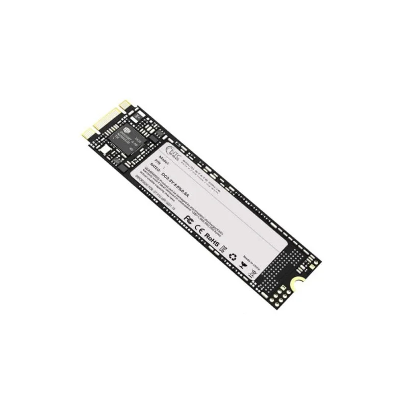 Ssd Ntc 512Gb M2 2280 Sata Kabum