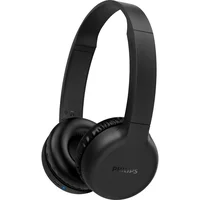 Headphone Bluetooth Tah1205bk/00, Preto - Philips é boa?
