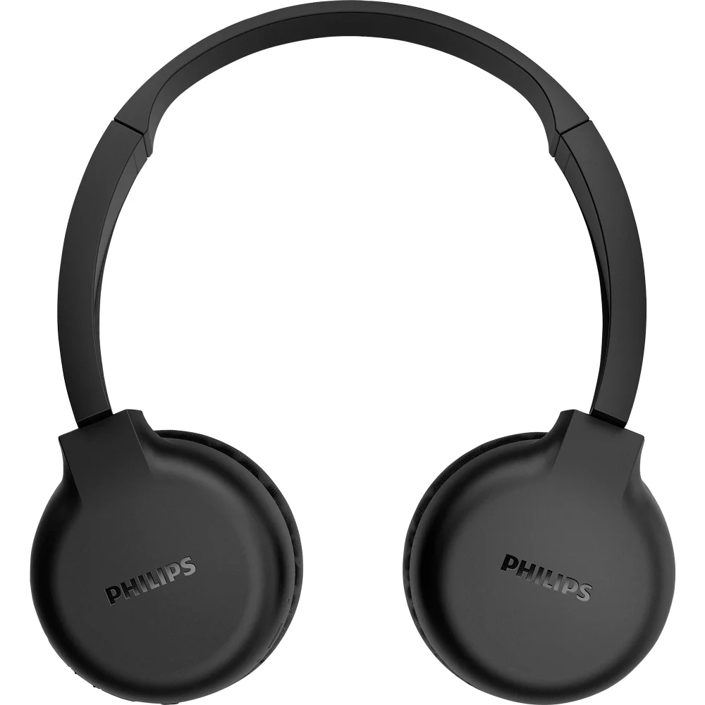 Imagem 4 de 5 do produto Headphone Bluetooth Tah1205bk/00, Preto - Philips