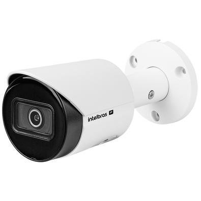 Câmera Ip Intelbras Vip 3230 B Sl Bullet, 2MP, FULL HD, Poe Starlight, Lente 2.8mm, 30m Ir Sensor 1/2.7"
