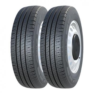 O Michelin Agilis é um pneu voltado ao uso comercial, que tem como foco ser seguro, eficiente e garantir a economia.
