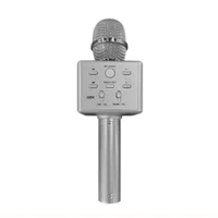 Microfone Chumbo Bluetooth Superstar Oex Mk101