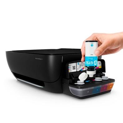 Impressora Multifuncional Hp 416 Wifi Tanque De Tinta Color - Z4b55a#ak4 |  KaBuM!