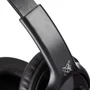 Headset Maxprint Basic Com Microfone Usb Cabo 1.50 Metros, 40mm, P2, Preto