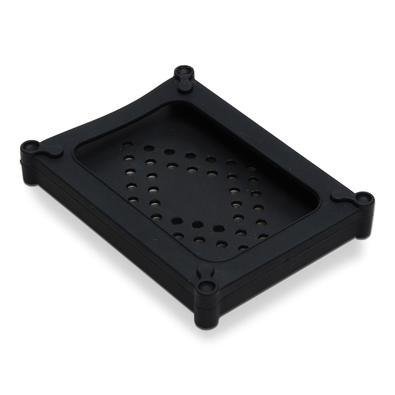Capa Protetora Em Silicone Para Hd De Pc 3,5 Comtac 9112