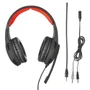 Headset Gamer Trust Gxt 310 Radius 21187i