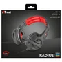Headset Gamer Trust Gxt 310 Radius 21187i