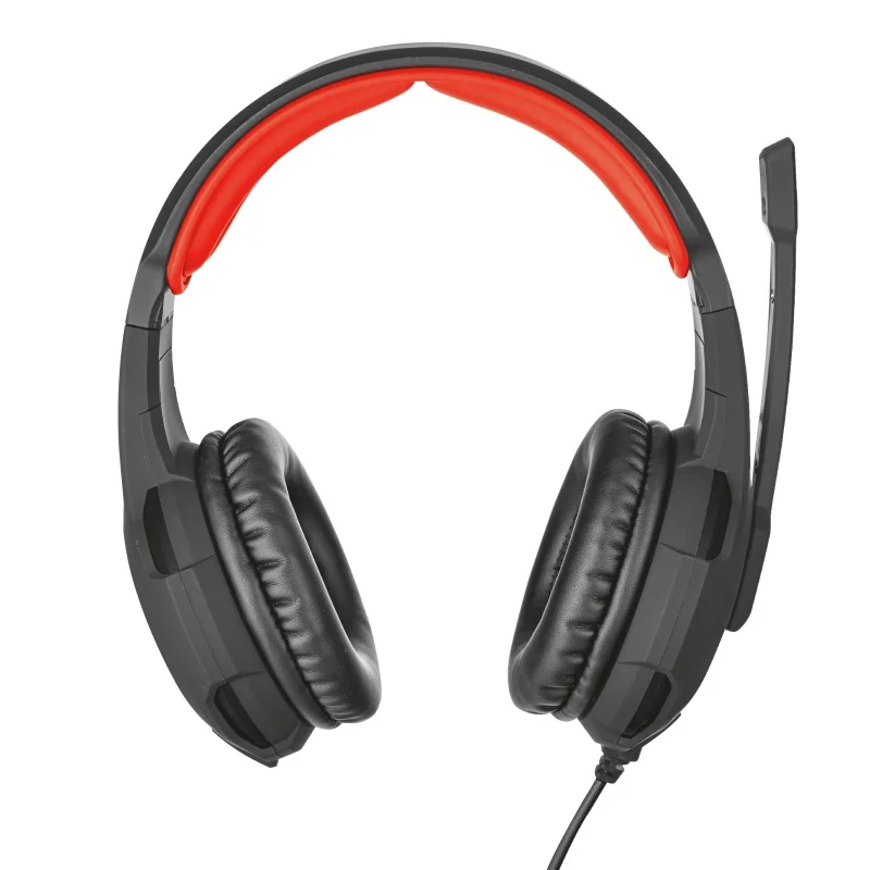 Headset Gamer Trust Gxt 310 Radius 21187i Headset Gamer Trust Gxt 310 Radius 21187i