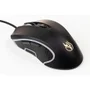 Mouse Gamer valhalla  6 botões  6400dpi RGB MG200 KROSS
