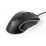 Mouse Gamer valhalla  6 botões  6400dpi RGB MG200 KROSS