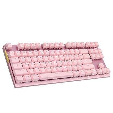 Teclado octomecanico best sale