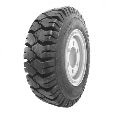 Equipamentos pesados exigem pneus pesados. O West Lake CL619 é fabricado especialmente para empilhadeiras e equipamentos de construção. O pneu foi ide