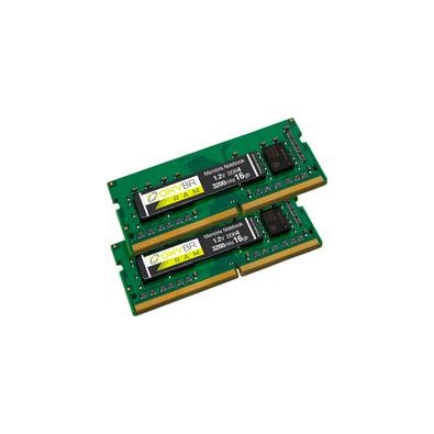 2 Memória Ram 16GB DDR4, Para Notebook, 3200 MHz - Oxy | KaBuM!