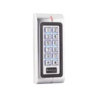 Controle De Acesso Intelbras Sa210e Stand Alone 4682028