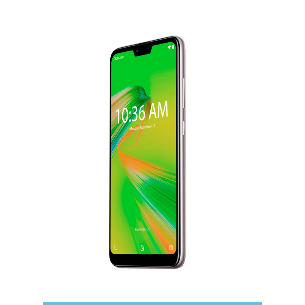 Imagem 2 de 2 do produto Smartphone Asus ZenFone Max Shot, 64GB, Prata - 4G Octa Core, 4GB, 6.26", Câm. Tripla + Selfie 8MP