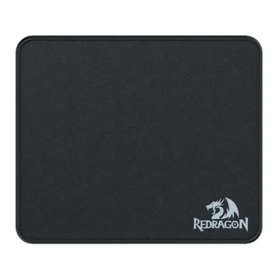 Mouse Pad Gamer Redragon Flick M P30, Médio, Speed, 32x27Cm - P030