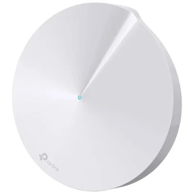 Roteador Tp-link Deco M5 Archer Ac1300 Dual Band  2.4/5 Ghz - Deco M5 C/1