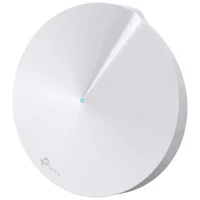 Roteador Tp-link Deco M5 Archer Ac1300 Dual Band 2.4/5 Ghz - Deco M5 C/1 é ruim? Roteador Tp-link Deco M5 Archer Ac1300 Dual Band 2.4/5 Ghz - Deco M5 C/1 é boa?