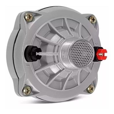 Não pode faltar um bom driver no seu sistema de som se você quer deixar ele top de verdade, e esse Driver D250X da JBL é perfeito se você está procura