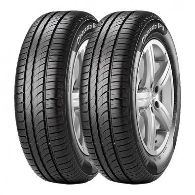 O pneu Pirelli Cinturato P1 foi desenvolvido pela Pirelli para equipar carros pequenos e médios, oferecendo bom desempenho em estabilidade e aderência
