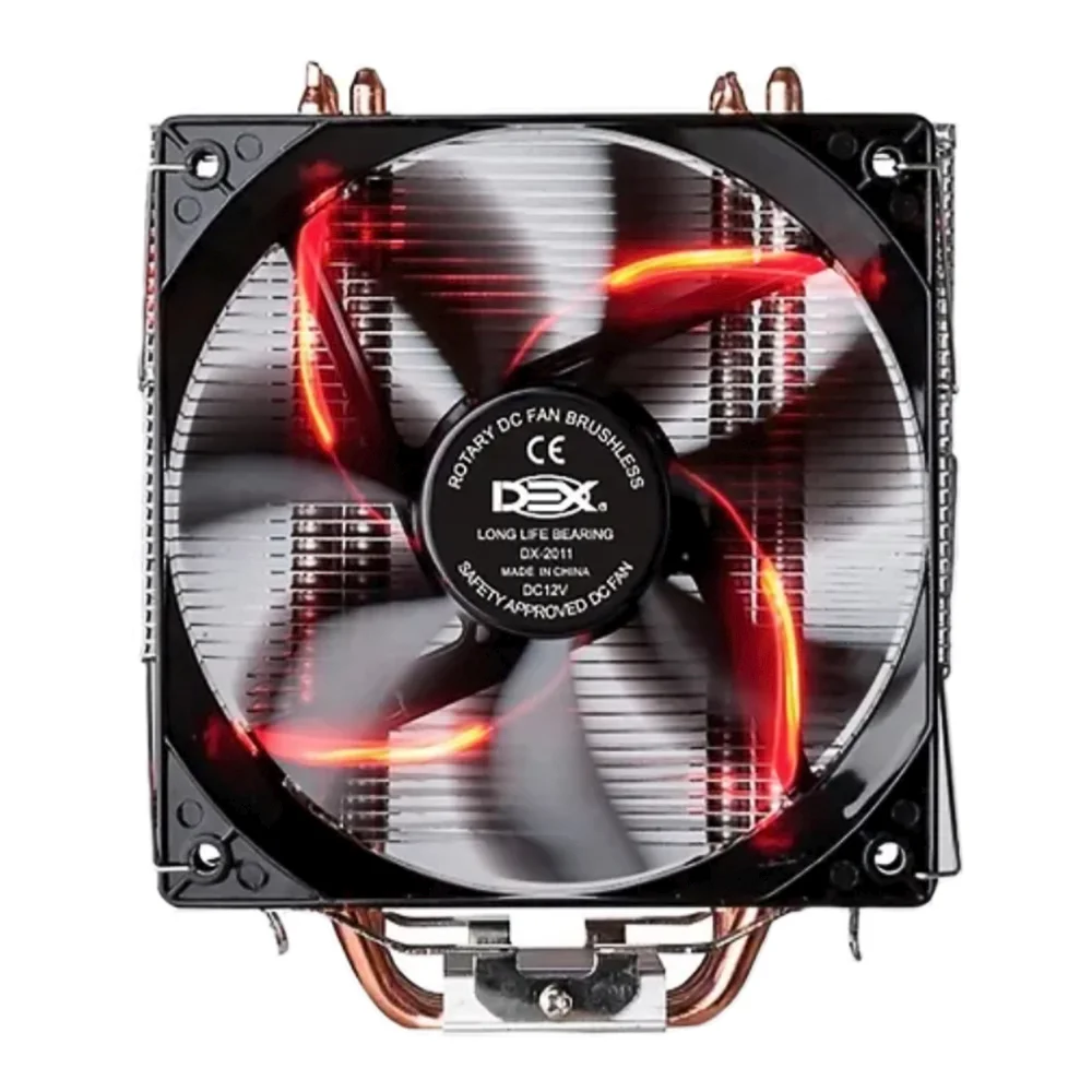 Cooler Dex Dx2011 Intel Amd KaBuM
