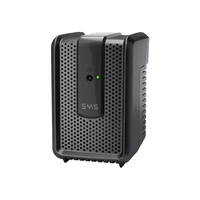 Estabilizador SMS Revolution Speedy, 300VA, 15970, Bivolt