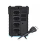 Estabilizador SMS Revolution Speedy, 300VA, 15970, Bivolt
