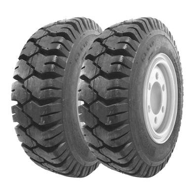 Equipamentos pesados exigem pneus pesados. O West Lake CL619 é fabricado especialmente para empilhadeiras e equipamentos de construção. O pneu foi ide