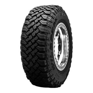 A Falken Pneus desenvolveu o Wildpeak M/T01 especialmente para você que é apaixonado por trilhas off-road, que gosta da liberdade que a natureza traz,