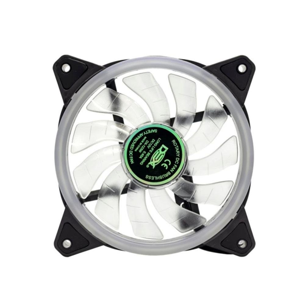 Cooler Dupla Face 120Mm | KaBuM!