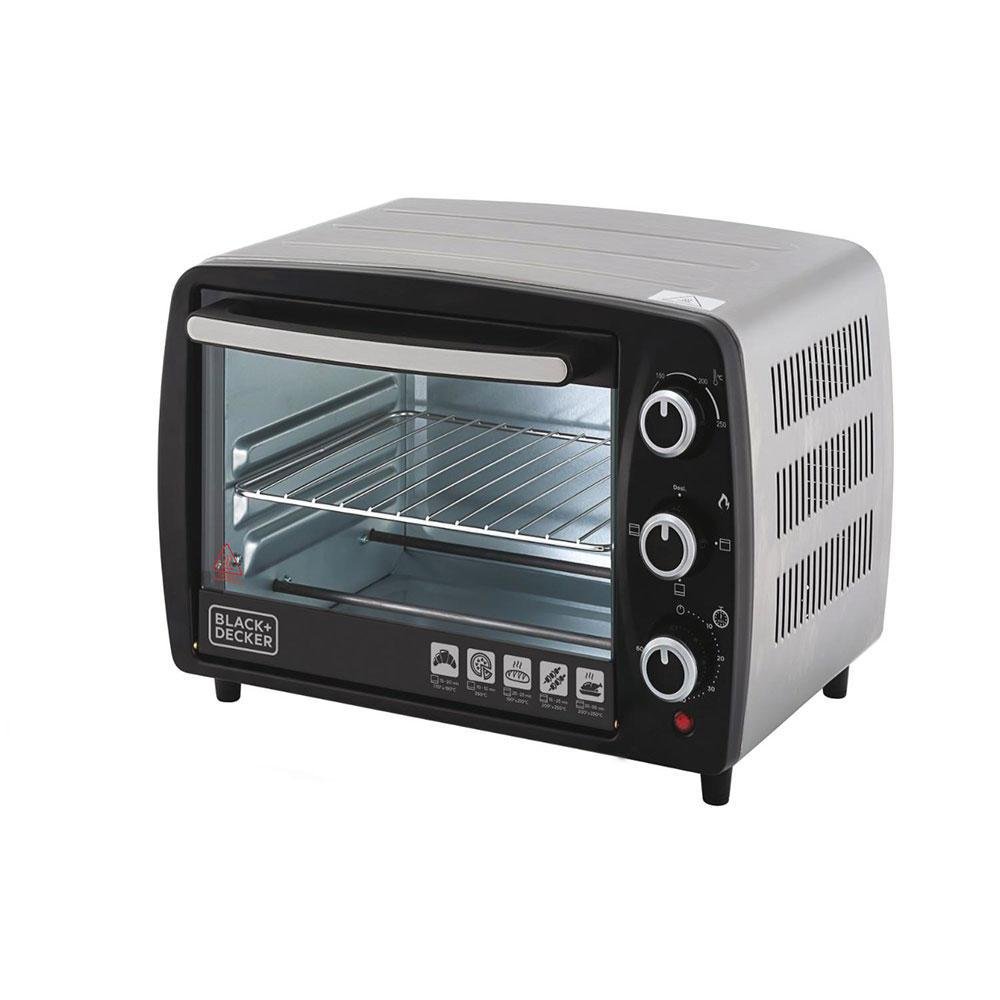 Forno Elétrico Bake Chef Inox 16L | Kabum!