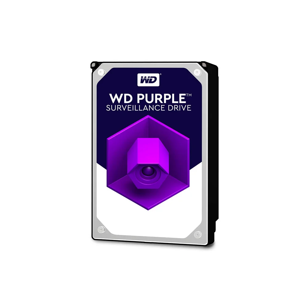 HD Western Purple KaBuM