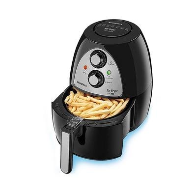 Fritadeira Sem Óleo Air Fry Naf-03i 1500w Mondial 3,2l 220v
