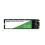 SSD WD 480GB Green M.2 2280, Sata3, WDS480G2G0B