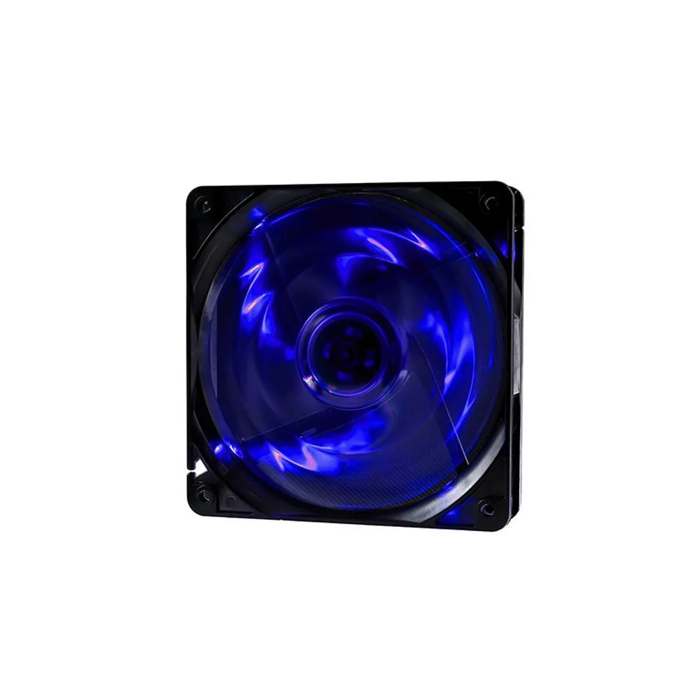 Imagem 2 de 3 do produto Cooler FAN OEX Game, LED Azul, Para Gabinete - F10