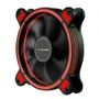 Cooler FAN Mymax Spectrum Ring, 120mm, LED Vermelho - MYC/FC-SP12025/RD 3
