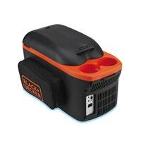 Geladeira Portátil 8 Litros Black Decker Bdc8-la 12v é boa?