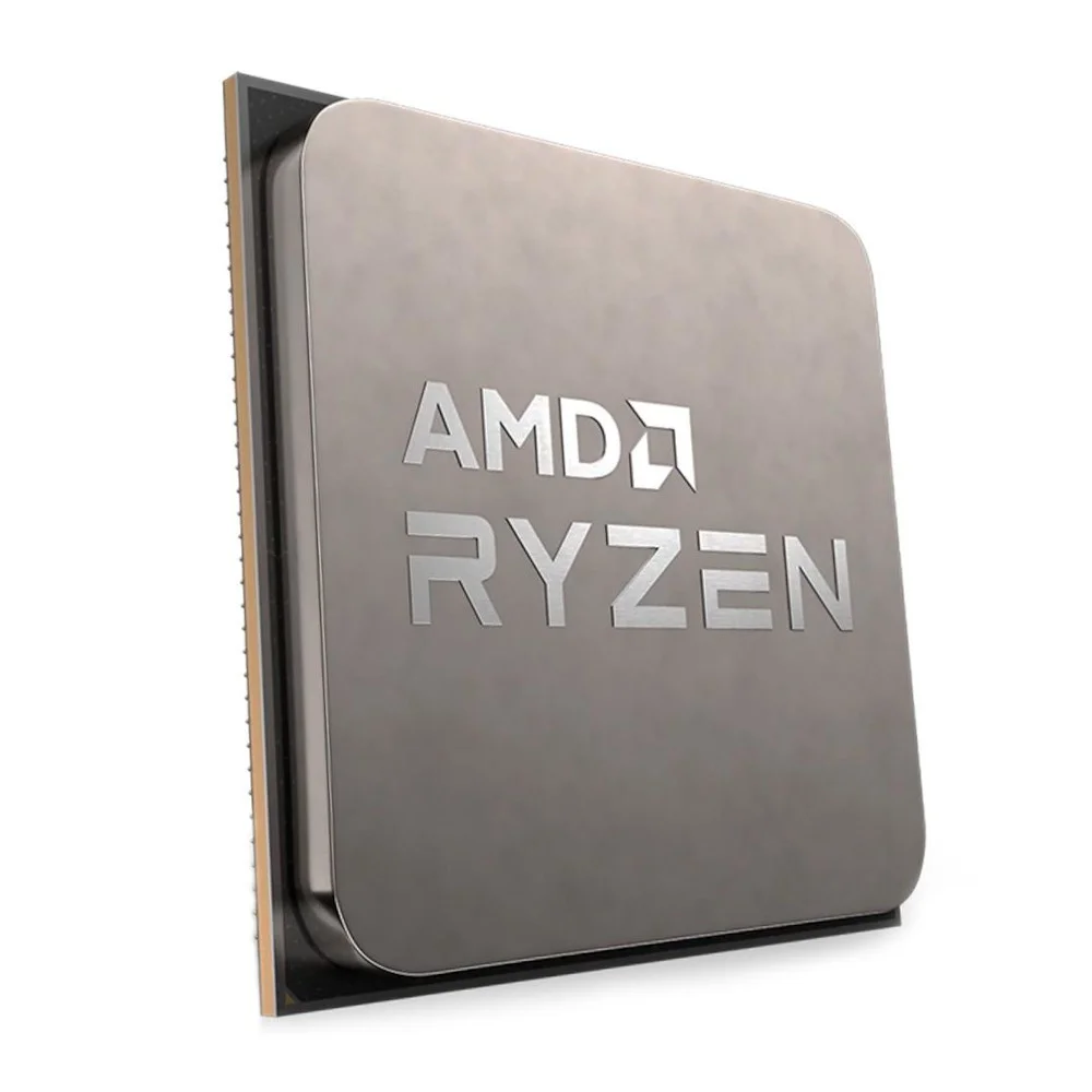 Processador Amd Ryzen 9 5900X 37Ghz KaBuM