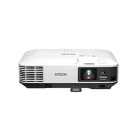 Projetor Multimidia Epson Powerlite 2250u, 1920 x 1200 Full HD, 5000 Lumens, Wuxga, Wireless, 3 Lcd - V11h871020