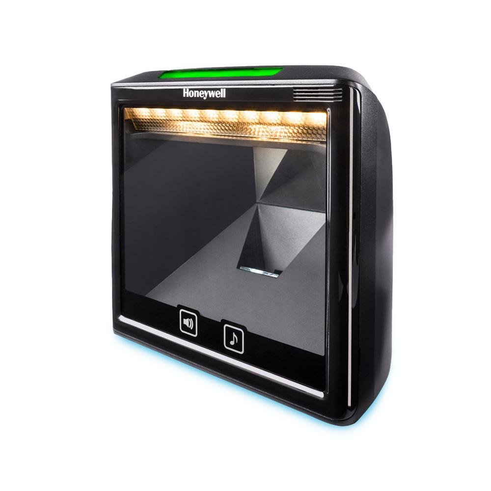 Imagem 4 de 5 do produto Leitor De Código De Barras Honeywell Solaris, 7980g, 2D, USB