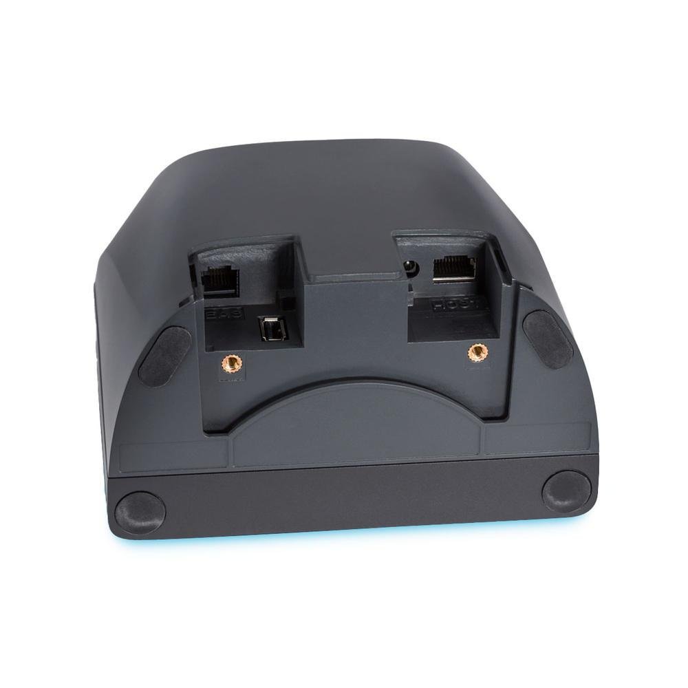 Imagem 5 de 5 do produto Leitor De Código De Barras Honeywell Solaris, 7980g, 2D, USB