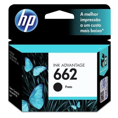 Impressões com Qualidade Profissional. Os cartuchos HP Standard foram projetados para proporcionar visibilidade em seus documentos tanto coloridos com